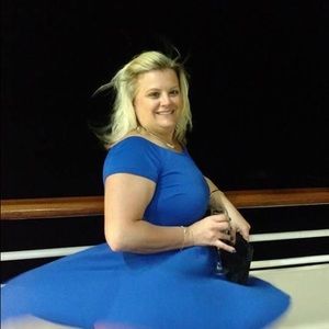 Meet your Posher, Sherry